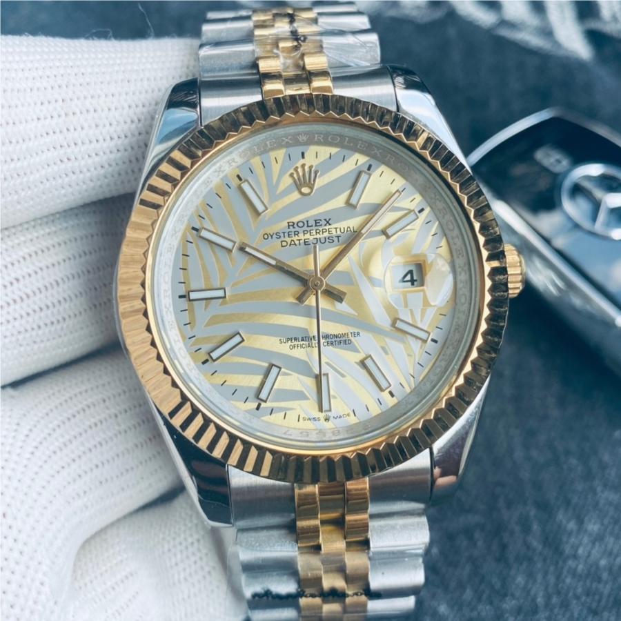 Rolex Datejust m126233-0037